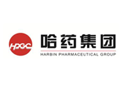 哈藥集團
