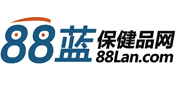 88藍